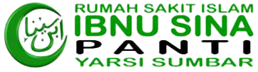 Logo Ibnu Sina Panti